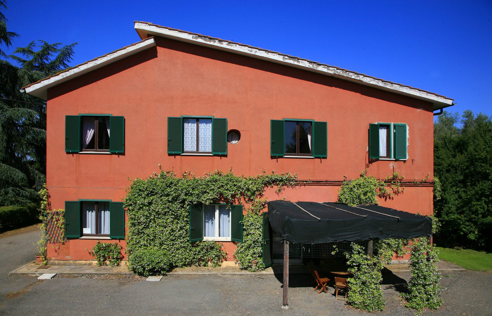 Hotel Riserva Dell'olmo Rom