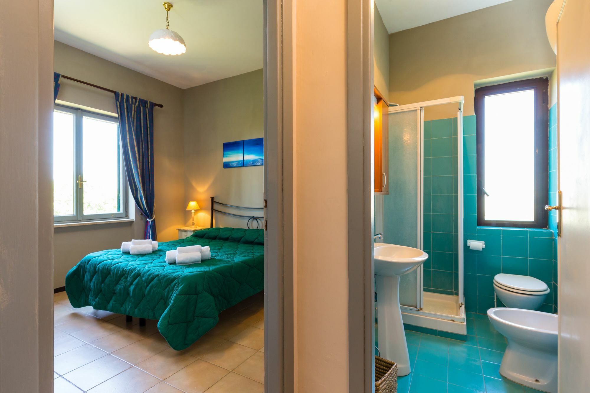 Hotel Riserva Dell'olmo Rom