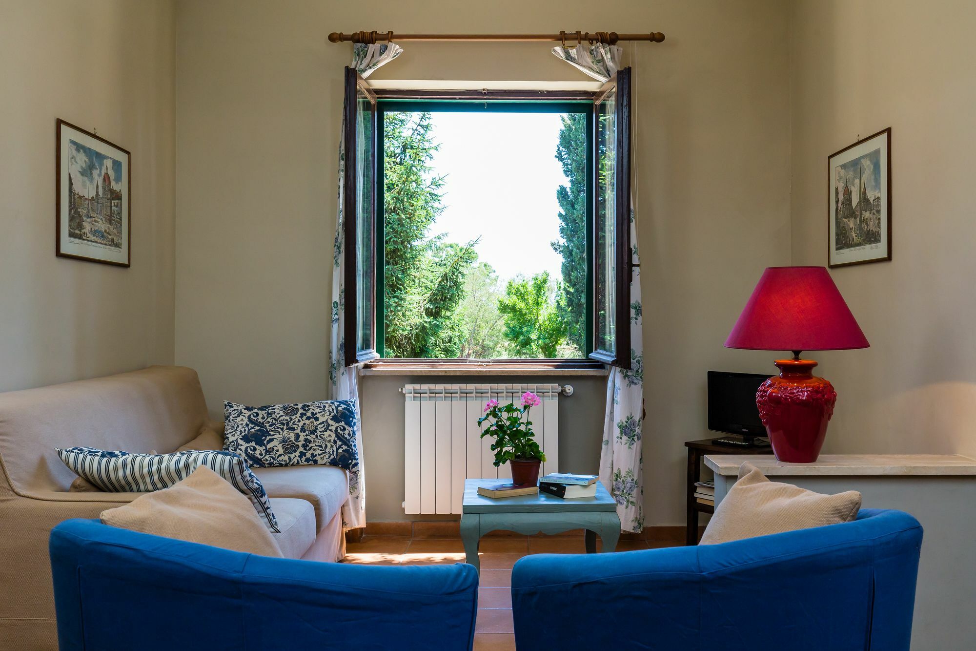 Riserva Dell'olmo Rom