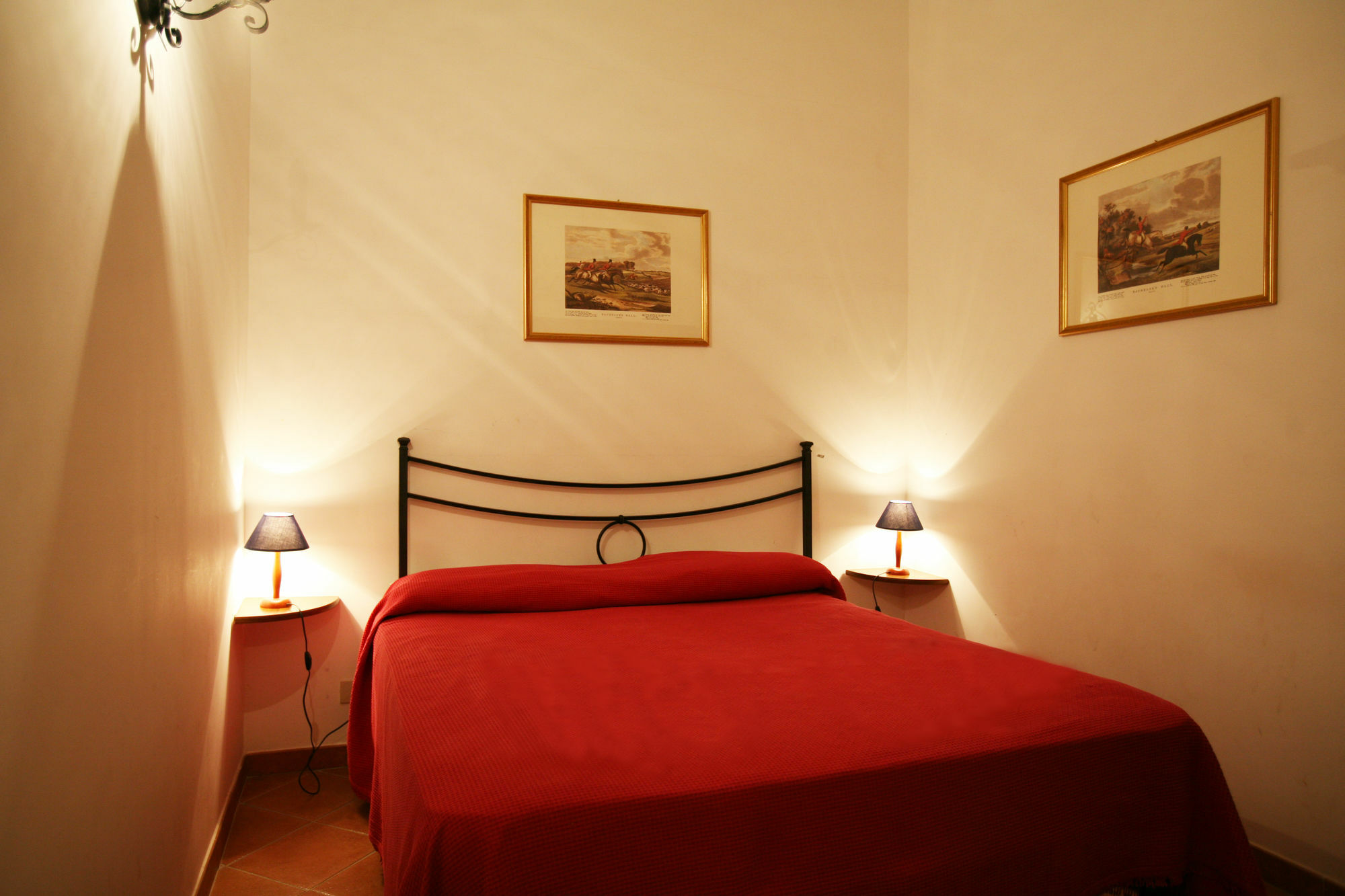 Riserva Dell'olmo * Rom