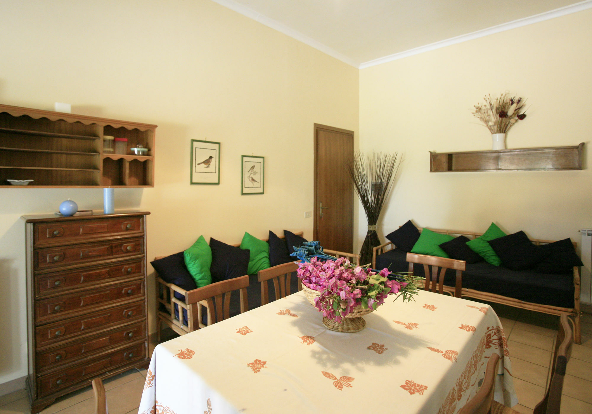 Riserva Dell'olmo Hotel Rom