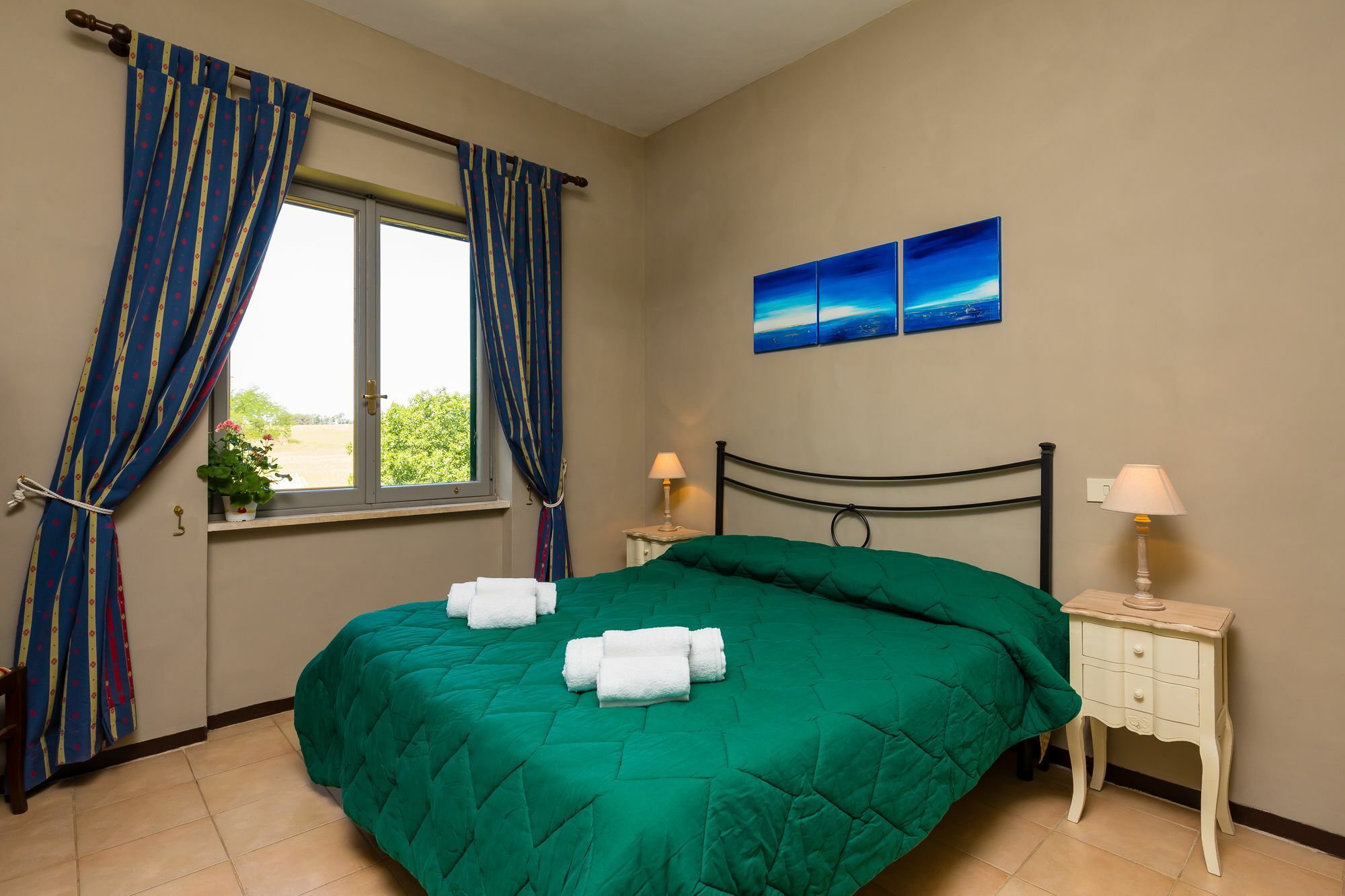 Hotel Riserva Dell'olmo Rom