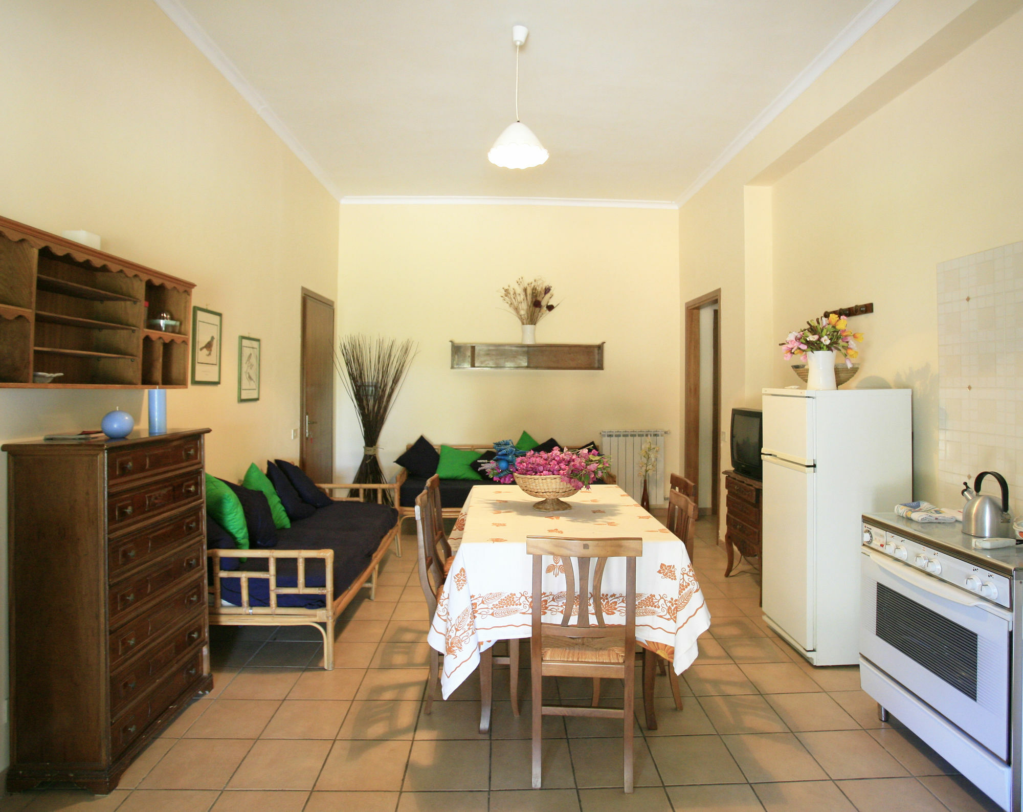 Riserva Dell'olmo * Rom
