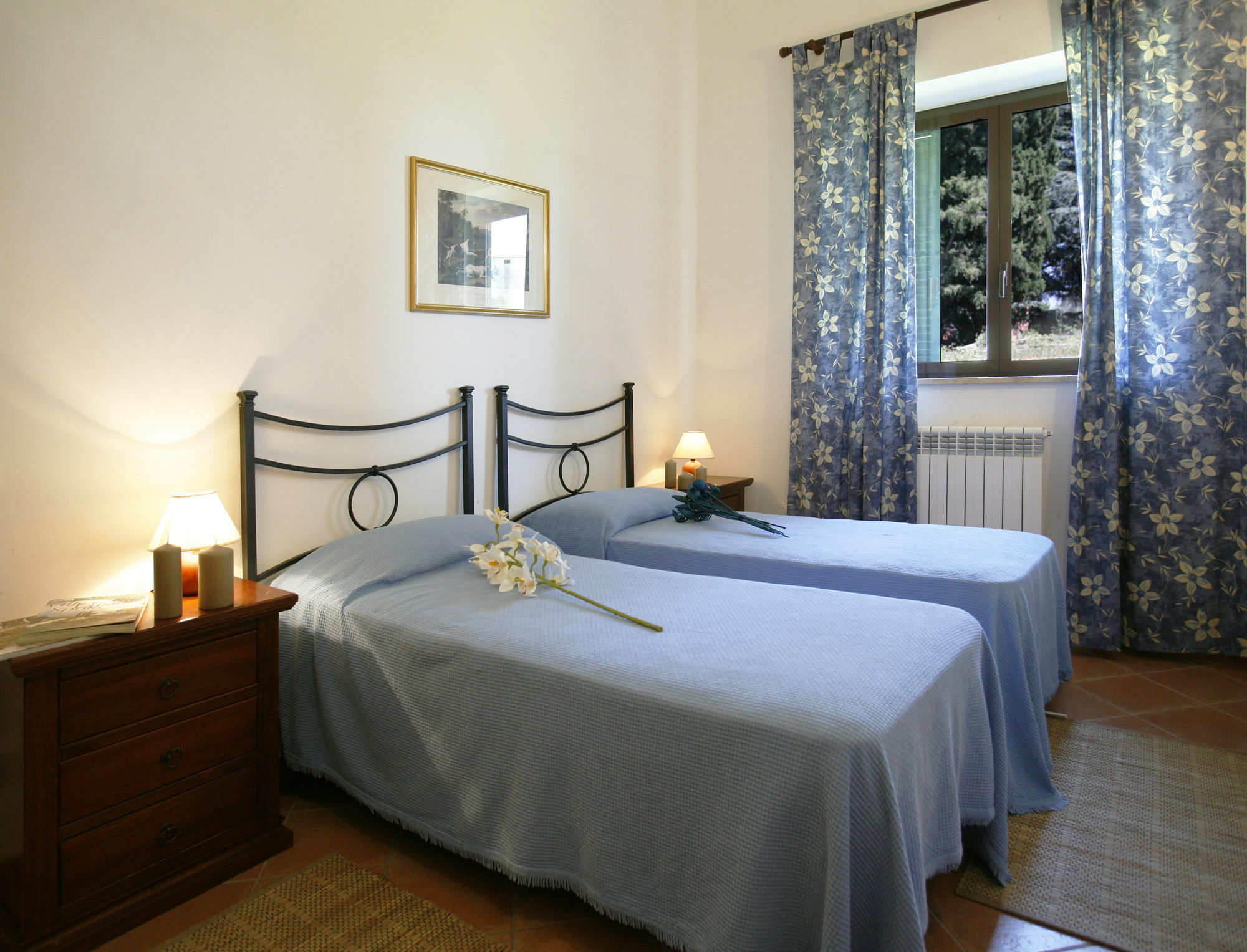 Riserva Dell'olmo * Rom