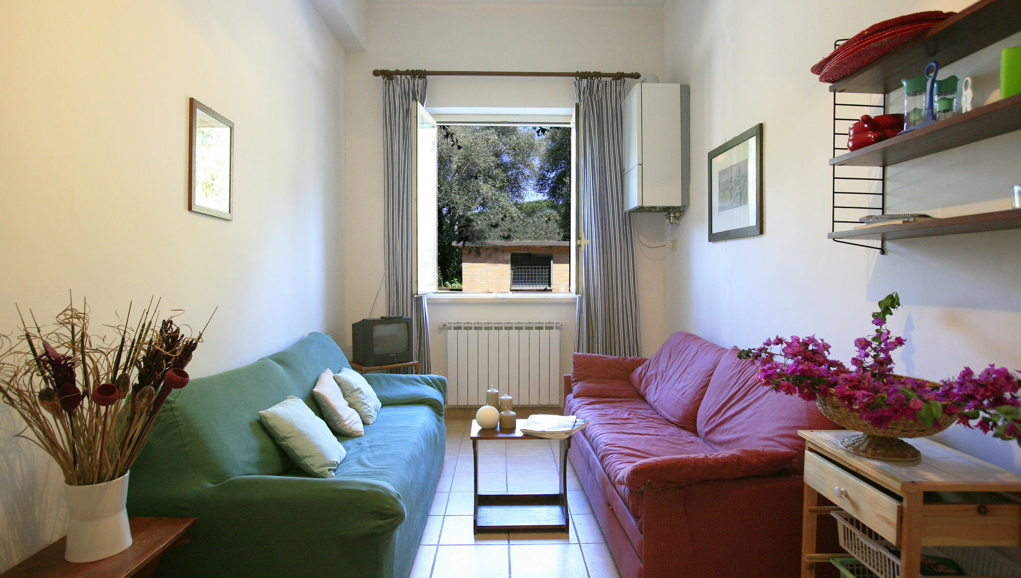 Hotel Riserva Dell'olmo Rom