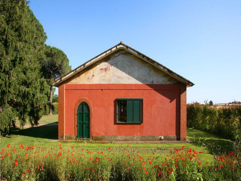 Riserva Dell'olmo Hotel Rom