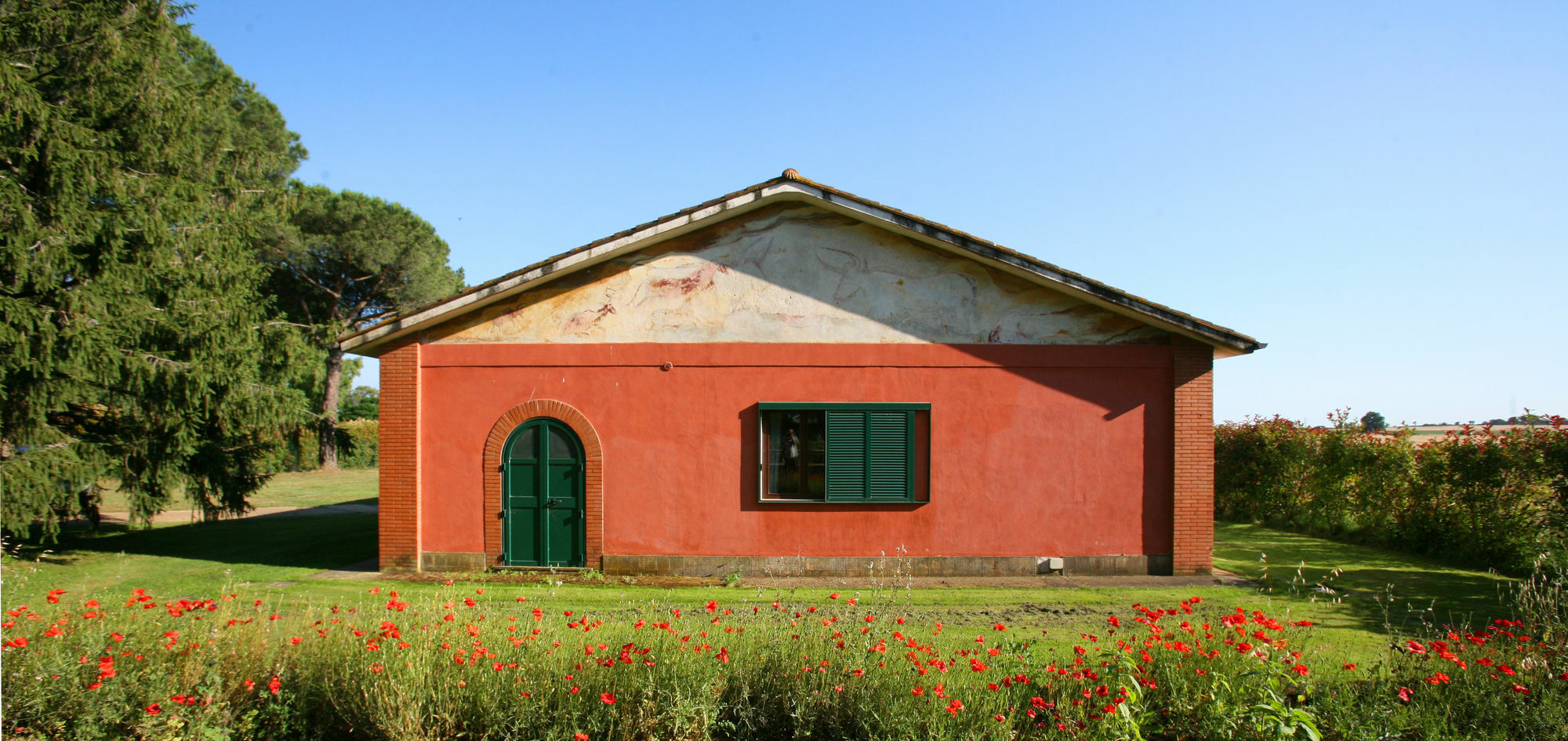 Riserva Dell'olmo Rom