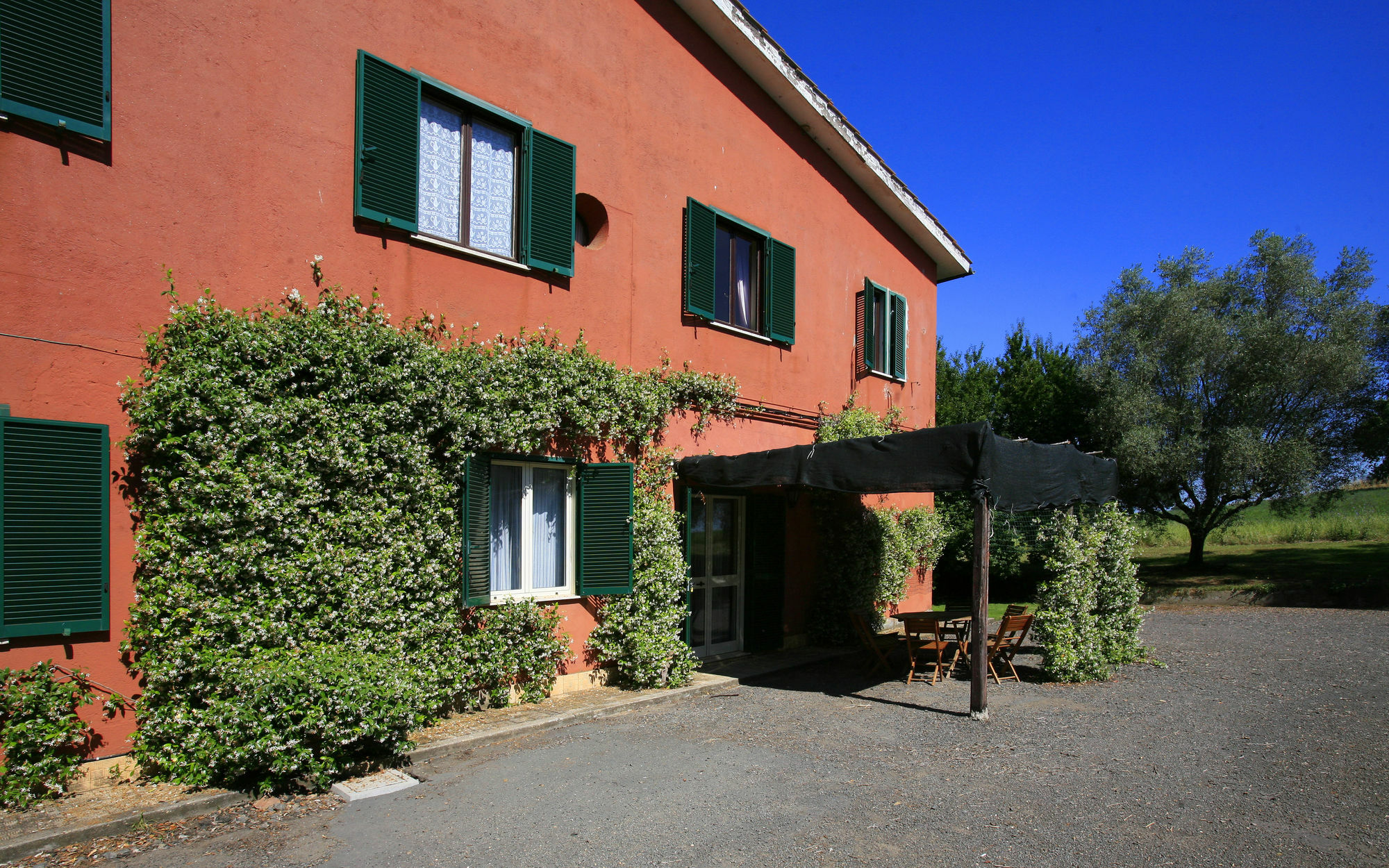 Riserva Dell'olmo Hotel Rom