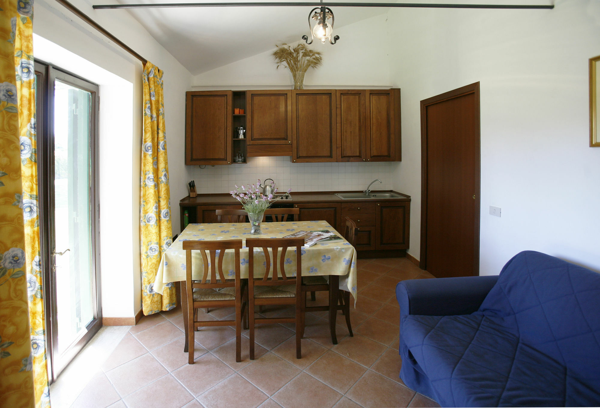 Hotel Riserva Dell'olmo Rom